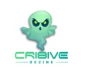 cri8ivedezines Logo