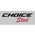 Choice Steel Company Logo