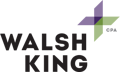 Walsh King LLP Logo