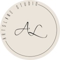 Artsline Studio Logo