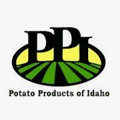 Potato Products of Idaho Logo