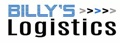 Billy's Logistics Logo