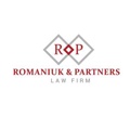 Romaniuk & Partners Law Firm Logo