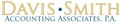 Davis-Smith Accounting Associates Logo
