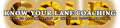Know Your Lane Coaching, LLC Logo