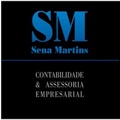 Sena Martins Contabilidade Logo
