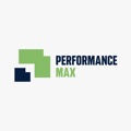Performance Max Agency Logo