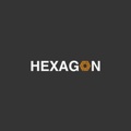 Hexagon- Best Digital Marketing Agency in ahmedabad Logo