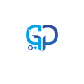 Glitch Probe Infotech Logo