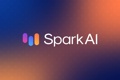 SparkAI Logo