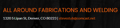 All Around Fabrications Inc. Logo