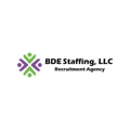 BDE Staffing, LLC Logo