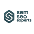 SEM SEO EXPERTS Logo