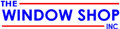 The Window Shop, Inc. Logo