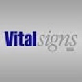Vital Signs USA Logo