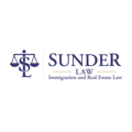 Sunder Law Logo