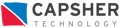 CAPSHER Technology, Inc Logo
