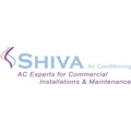 Shiva Air Conditioning Ltd Logo
