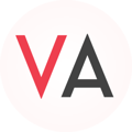 VA Talks Logo