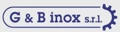 G & B INOX s.r.l Logo