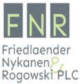 Friedlaender Rogowski Logo