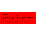Toms Fashion Logo