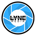Lyne Media Logo