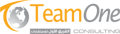 TeamOne Consulting Logo