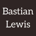 Bastian Lewis Logo