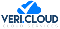 Veri Cloud Salesforce Partner Logo