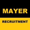 Mayer Recruitment Ukraine Logo