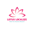 Lotus Localize Logo