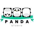 Studio-Panda Logo