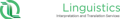 Liaison Linguistics Logo