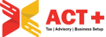 Xact Accountants Logo