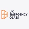 UK Emergency Glass Logo