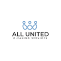 All United Cleaning & Maintenance LLC Logo