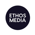 Ethos Media Lab Logo