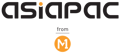 AsiaPac (from M1) Logo