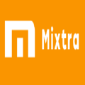 Mixtra Oy Logo