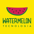 Watermelon Tecnologia Logo