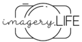 Imagery.Life Logo