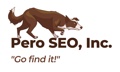 Pero SEO, Inc Logo