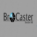 BroCaster Logo