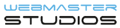 Webmaster Studios Logo