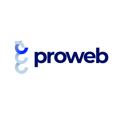 proweb (Pro Web Pty Ltd) Logo