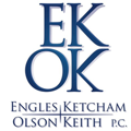 Engles, Ketcham, Olson & Keith, P.C. Logo