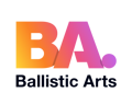 Ballistic Arts Logo
