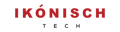 Ikonisch Tech Logo