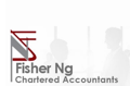 Fisher NG Chartered Accountants Logo